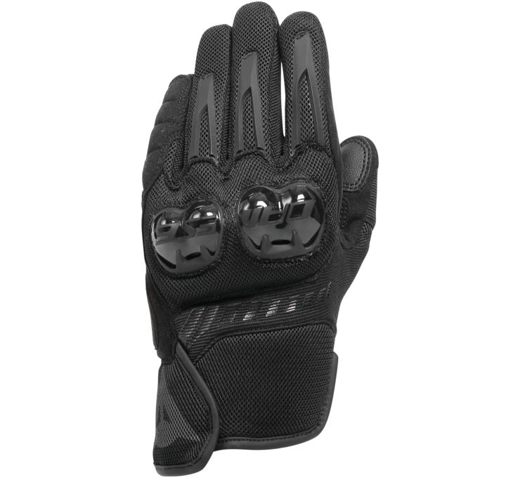 Dainese Mig 3 Air Tex Gloves ~ Medium Or XXL Only