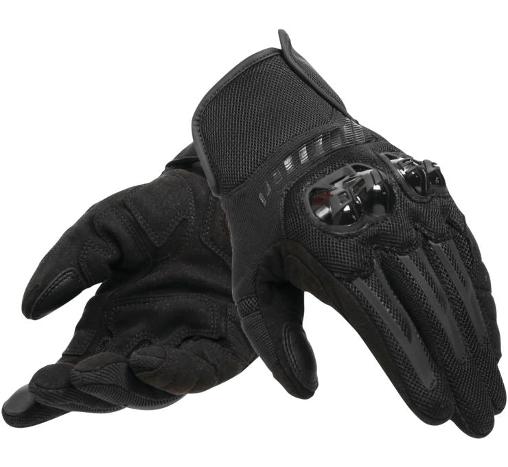 Dainese Mig 3 Air Tex Gloves ~ Medium Or XXL Only