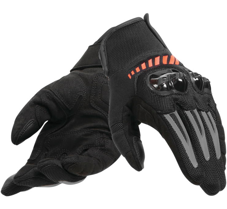 Dainese Mig 3 Air Tex Gloves ~ Medium Or XXL Only