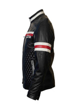 Biker Leather Jacket