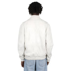 Baseball Leather Jacket