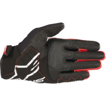 Alpinestars SMX-2 Air Carbon Honda Gloves