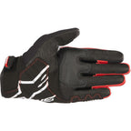 Alpinestars SMX-2 Air Carbon Honda Gloves