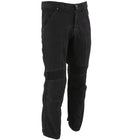 Milwaukee Leather Men's Armored Classic Fit Black Denim Motorcycle Racing Style Pants - MDM5014