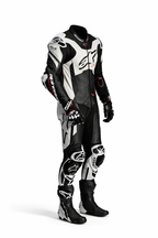 Alpinestars GP Plus V2 Sprint 1-Piece Leather Suit