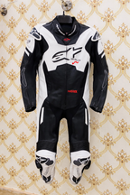 Alpinestars GP Plus V2 Sprint 1-Piece Leather Suit