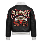 Avirex Goth Jacket