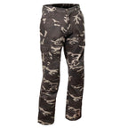 Milwaukee Leather MPM5593 Men's Camo CE Armored Motorcycle Denim Jeans Pants Reinforced w/ Aramid Fibers