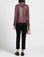 Ferragamo Solid color shirts & blouses