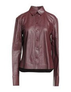 Ferragamo Solid color shirts & blouses