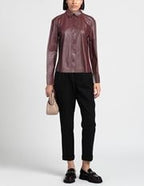 Ferragamo Solid color shirts & blouses