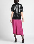 Zeynep Arcay Solid color shirts & blouses