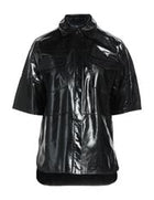 Zeynep Arcay Solid color shirts & blouses