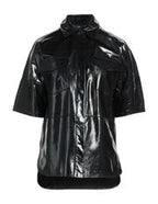 Zeynep Arcay Solid color shirts & blouses