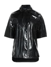 Zeynep Arcay Solid color shirts & blouses