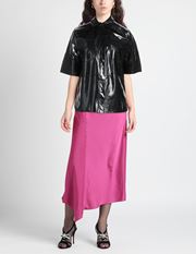 Zeynep Arcay Solid color shirts & blouses