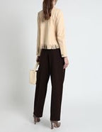 Bully Solid color shirts & blouses