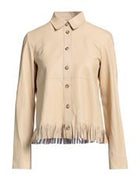 Bully Solid color shirts & blouses