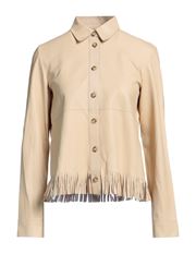 Bully Solid color shirts & blouses