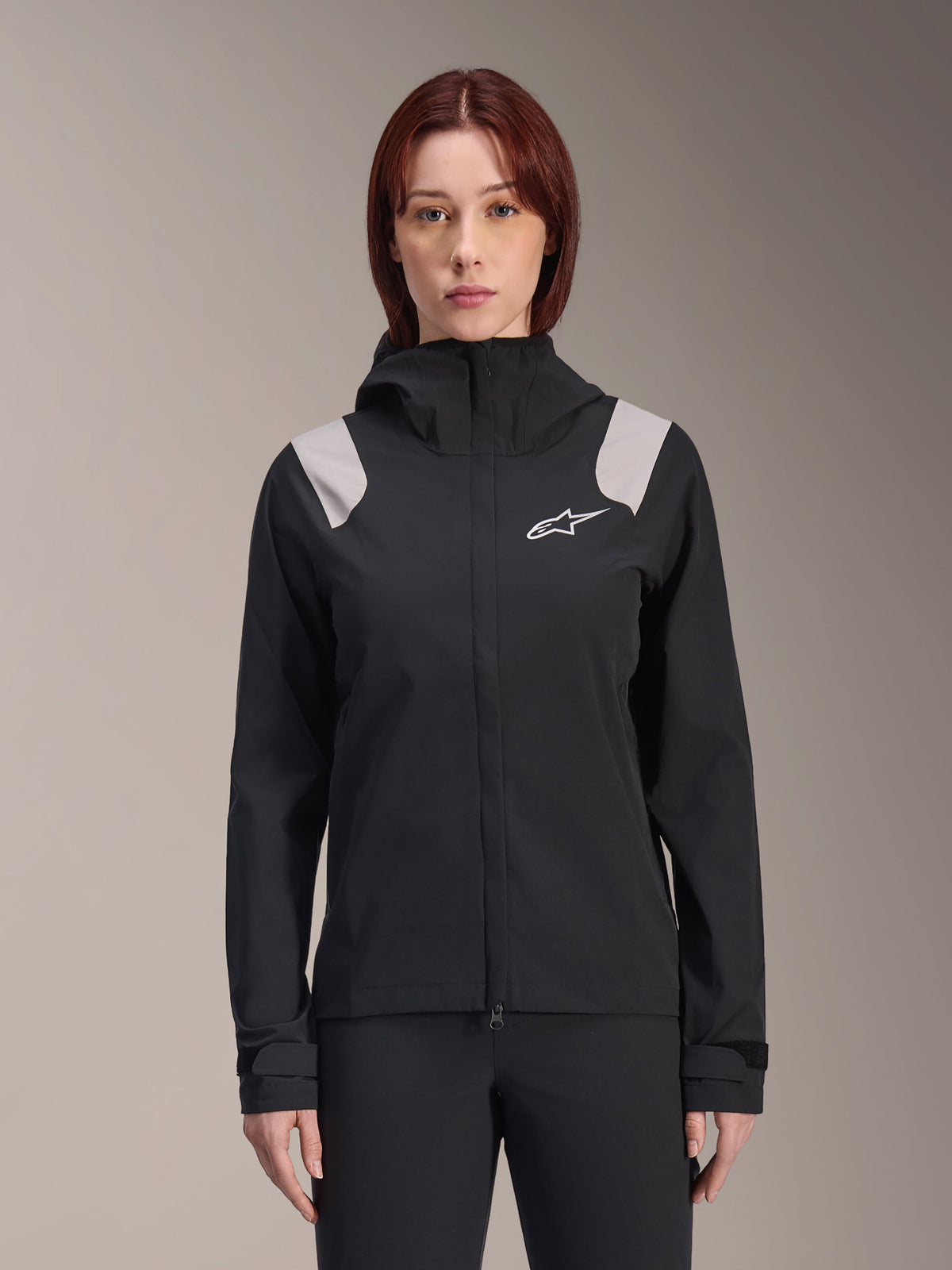 Stella A-Dura Rain Jacket