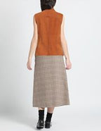 Eleventy Solid color shirts & blouses