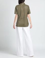 Paul Smith Solid color shirts & blouses