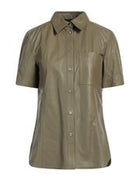 Paul Smith Solid color shirts & blouses