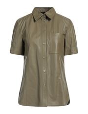 Paul Smith Solid color shirts & blouses