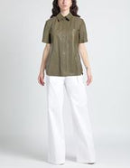 Paul Smith Solid color shirts & blouses
