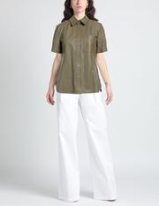 Paul Smith Solid color shirts & blouses