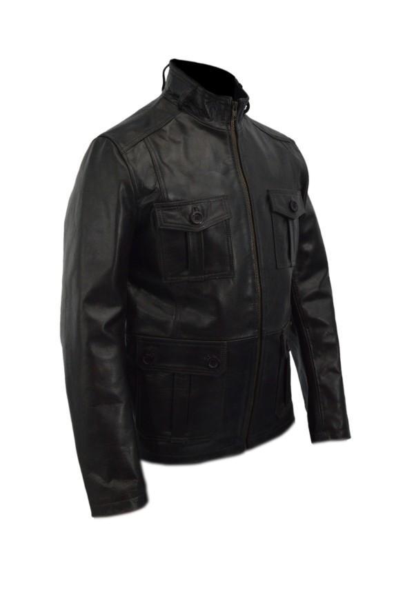 22 Jump Street Movie Ice Cube Jacket