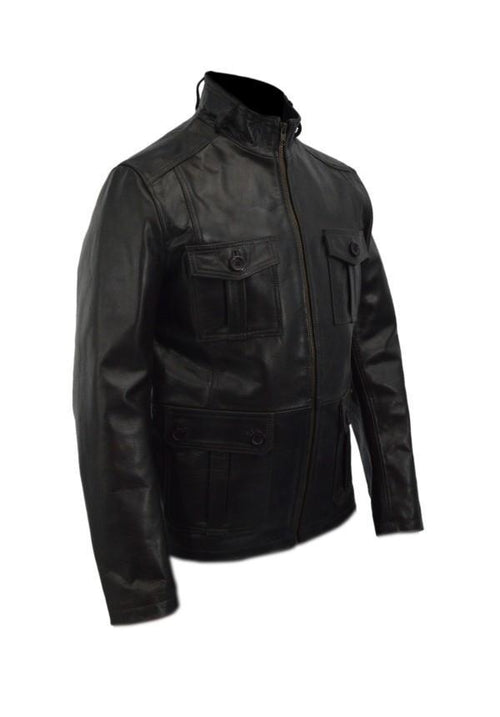 22 Jump Street Movie Ice Cube Jacket