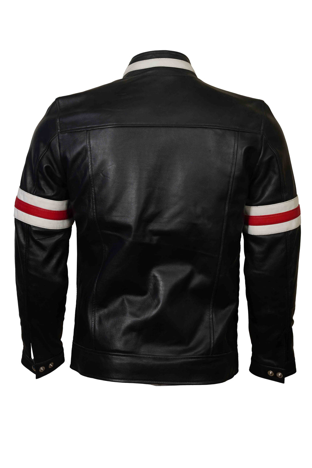 Biker Leather Jacket