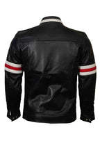 Biker Leather Jacket