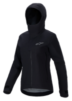 Women Stella A-Dura Elite Waterproof Jacket