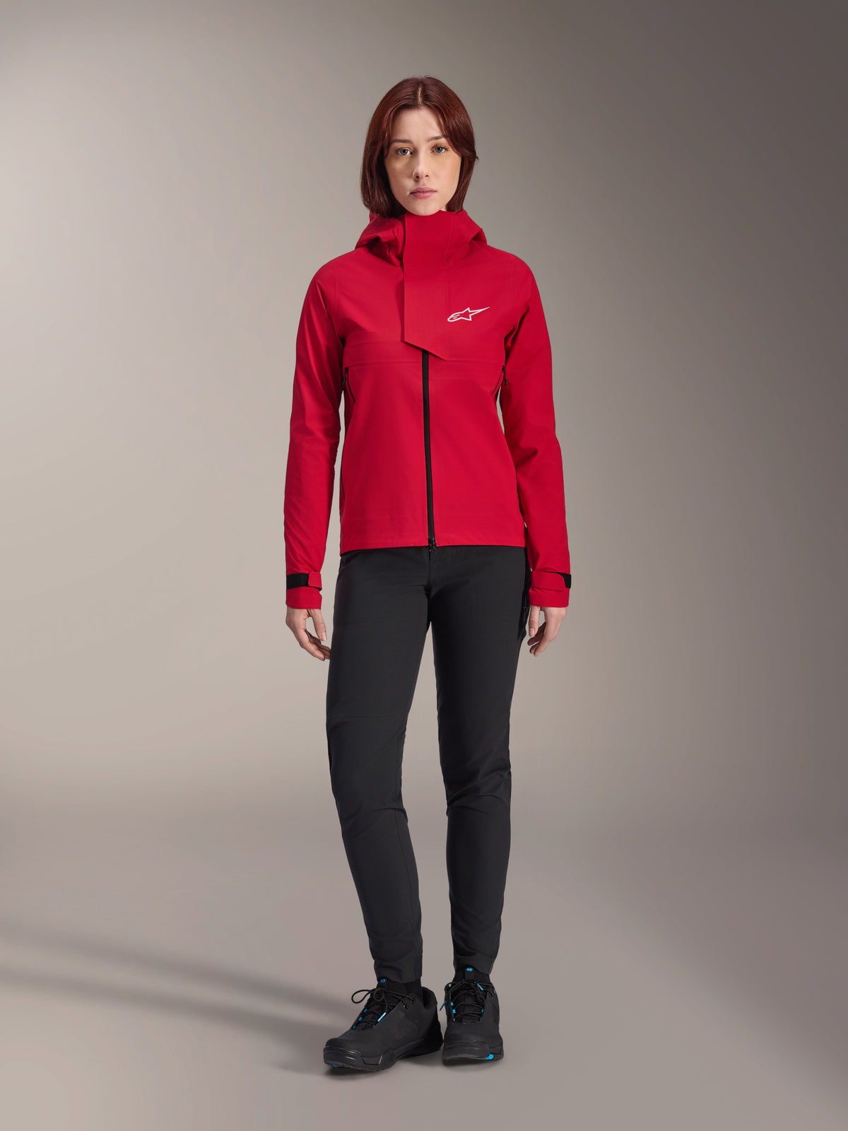 Stella A-Dura Elite Waterproof Jacket
