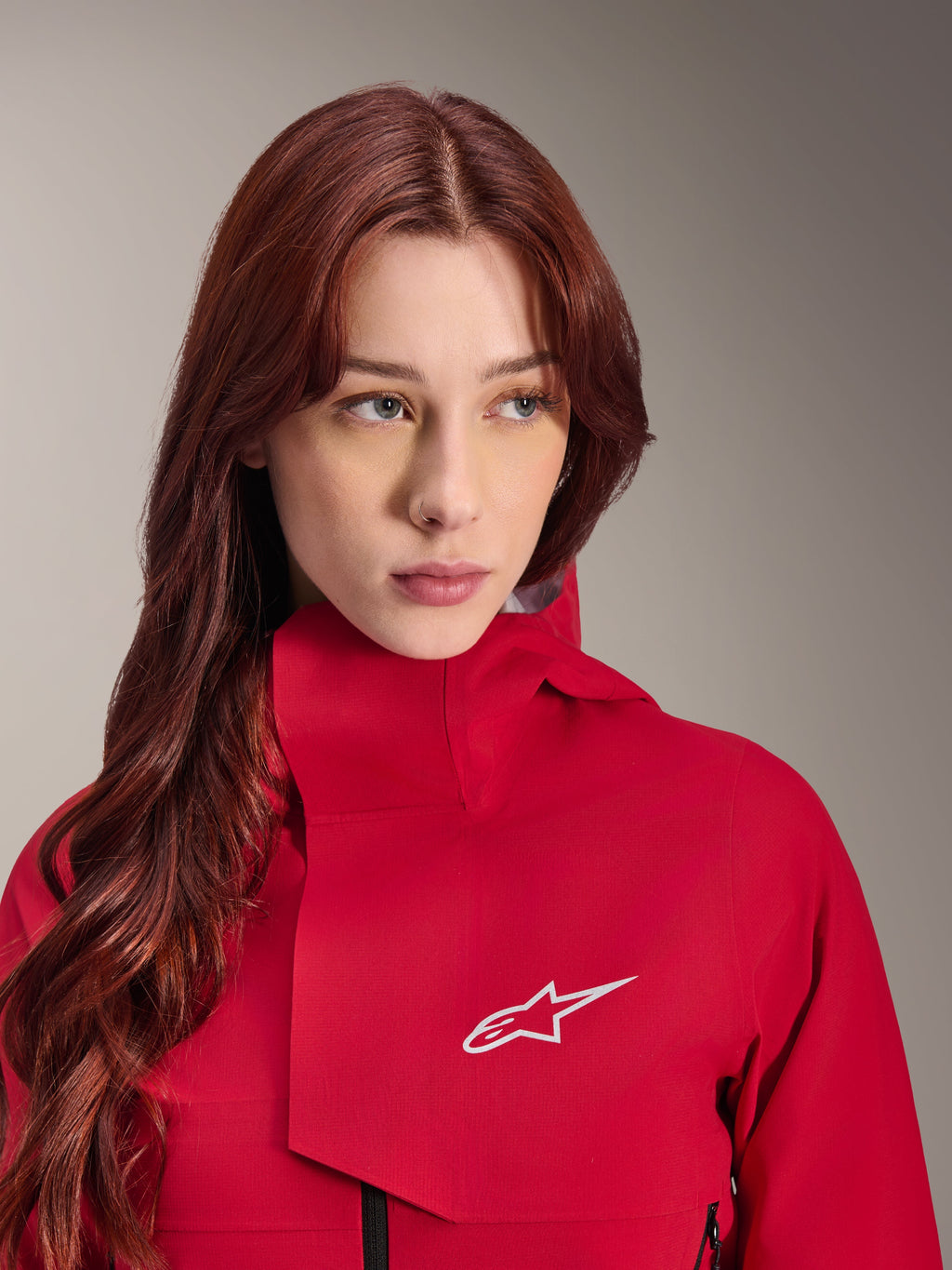 Stella A-Dura Elite Waterproof Jacket