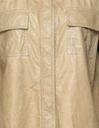 DROMe Solid color shirts & blouses