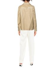 DROMe Solid color shirts & blouses
