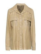 DROMe Solid color shirts & blouses