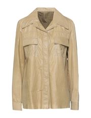 DROMe Solid color shirts & blouses