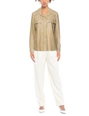 DROMe Solid color shirts & blouses
