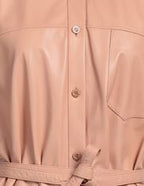 Drome Solid color shirts & blouses
