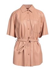 Drome Solid color shirts & blouses