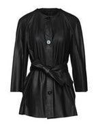 Drome Solid color shirts & blouses
