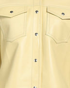 Giorgio Brato Solid color shirts & blouses