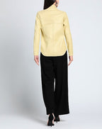 Giorgio Brato Solid color shirts & blouses