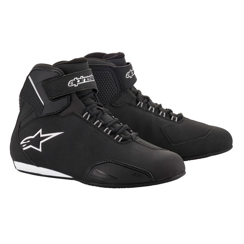 Alpinestars Stella Sektor WP Shoes For Women