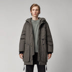 Men’s Parka & Puffer Jacket - Ultimate Warmth & Versatility