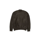 Baseball Leather Jacket